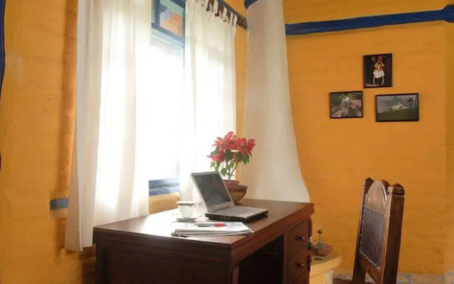 Bed and Breakfast Tumbaco