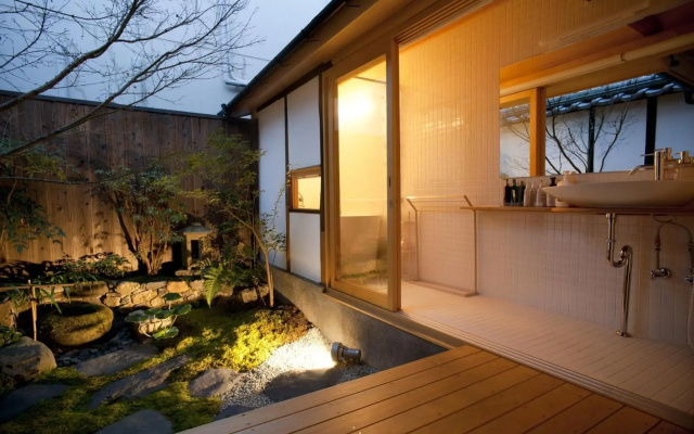 Kyo no Yado Yuzu / Vacation STAY 81196