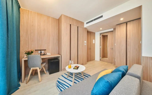 Garden Suites Umag Plava Laguna