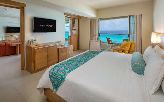 Beach Palace Family Resort & Spa - All-Inclusive
