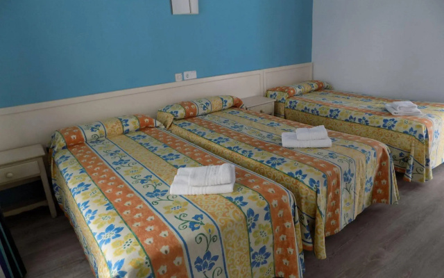 Hostal Villa Maruja