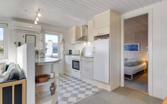 "Lale" - 175m from the sea in Western Jutland