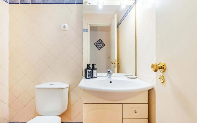 Atalaia Prime Apartments at Bairro Alto