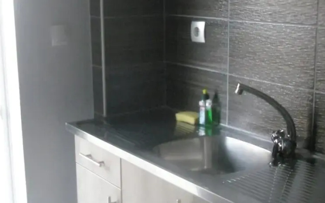 Hotel Ouza 1