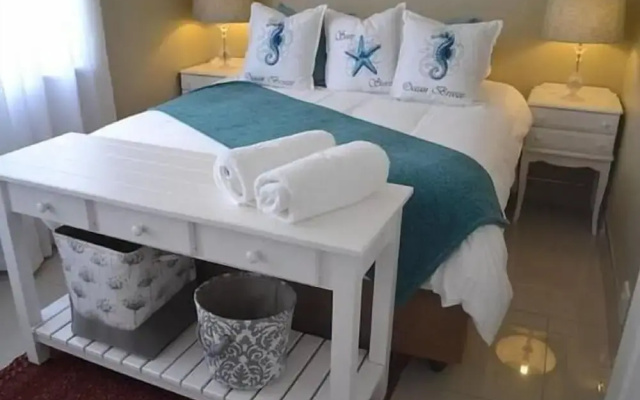 Ocean Condo