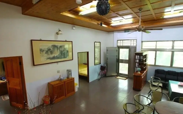Duan Yuan Homestay