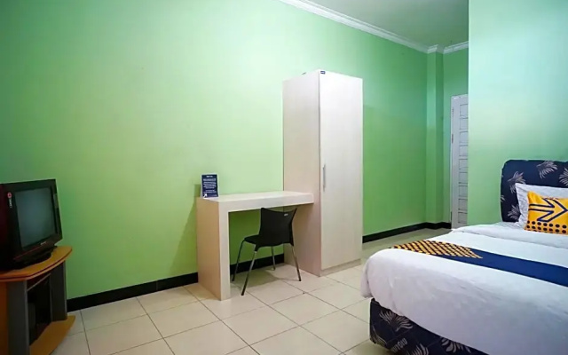 Spot On 2729 Marzan Syariah Guest House