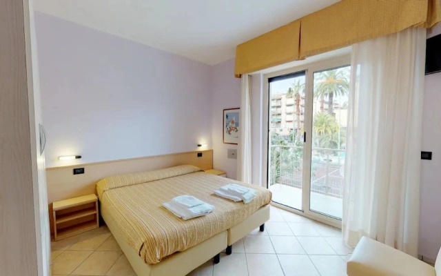 Appartement in Pietra Ligure