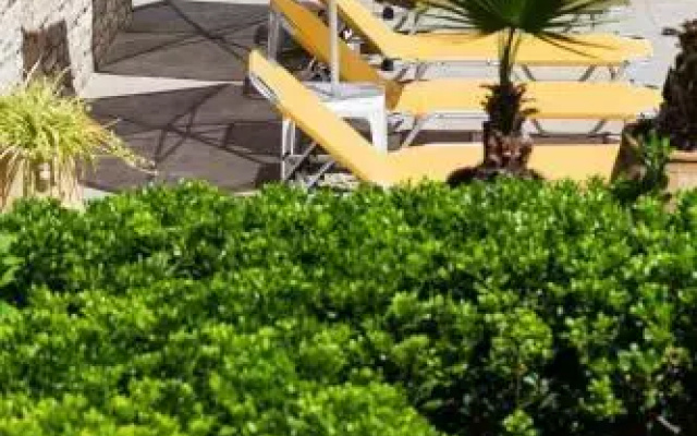 Holiday Home 4 Stars Panormos