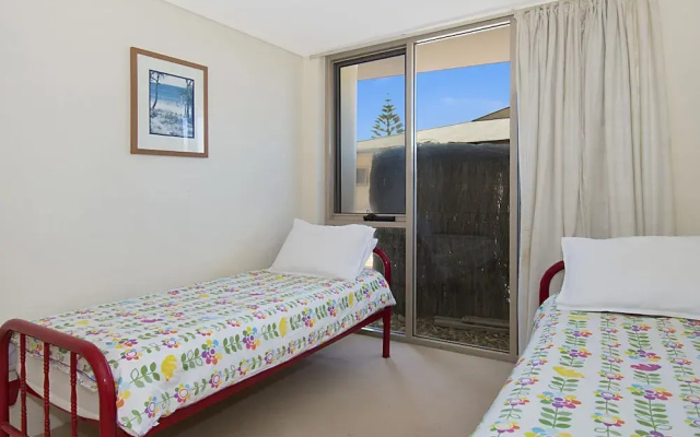 Reef - Located at Lennox Head
