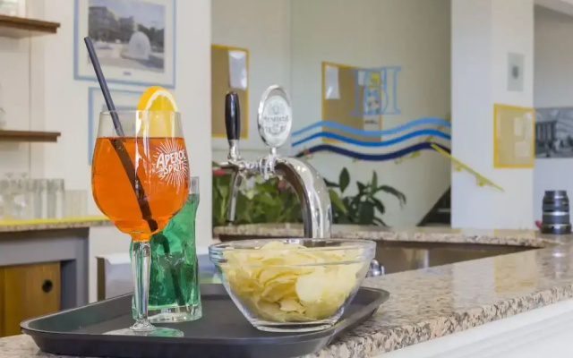 Albergo Savoia