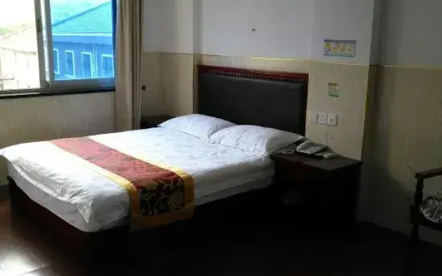 Yuda Hotel