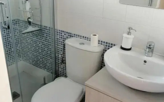 Bungalow en Denia (Jardines de Denia II)