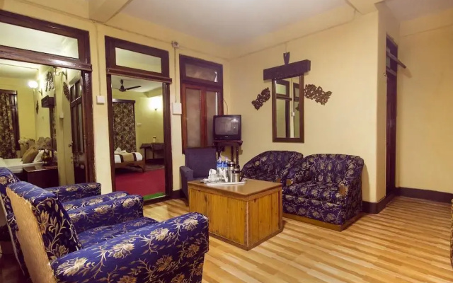 Hotel Soyang Uva