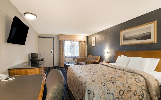Scottish Inns Harrisburg - Hershey South