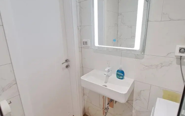Studio Leo Apartment