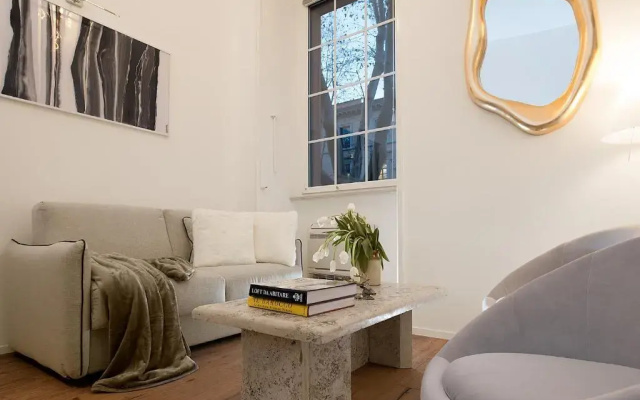 Marvellous apt near Vatican