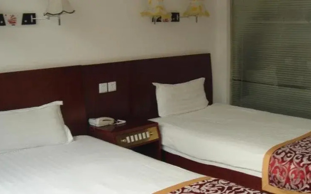Hui Lai Hotel