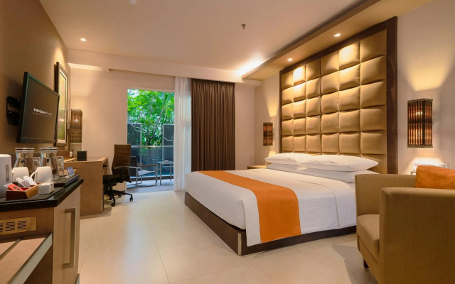 Eastparc Hotel Yogyakarta