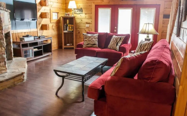 Mountain Shadow Resort