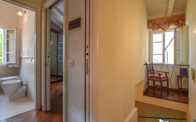 Beautiful Apartment in Imperia With 2 Bedrooms and Wifi