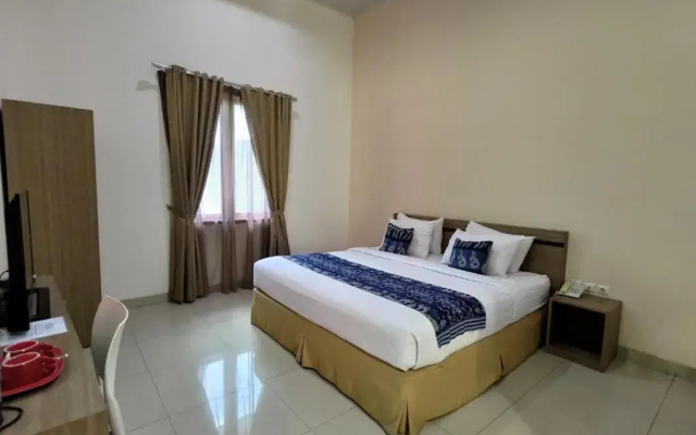 Tanto Hotel