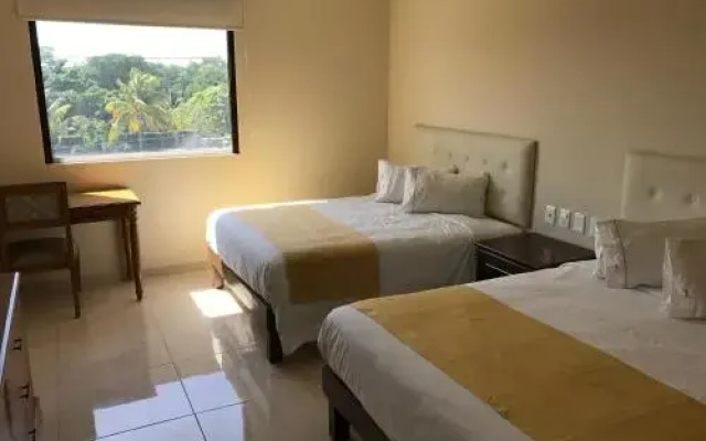 Hotel Del Viajero