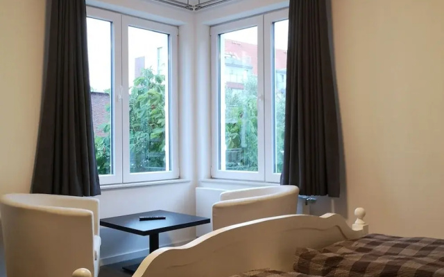 Haus Worch