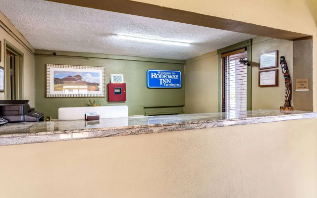 Rodeway Inn Farmington