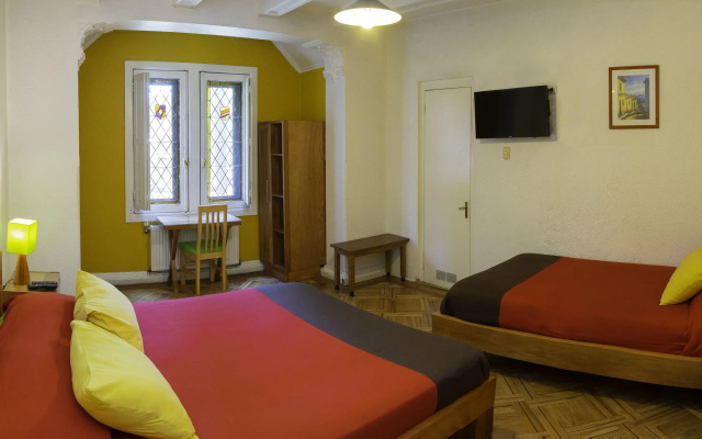 Hostal Rio Amazonas
