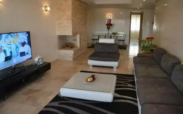 Bahia golf beach