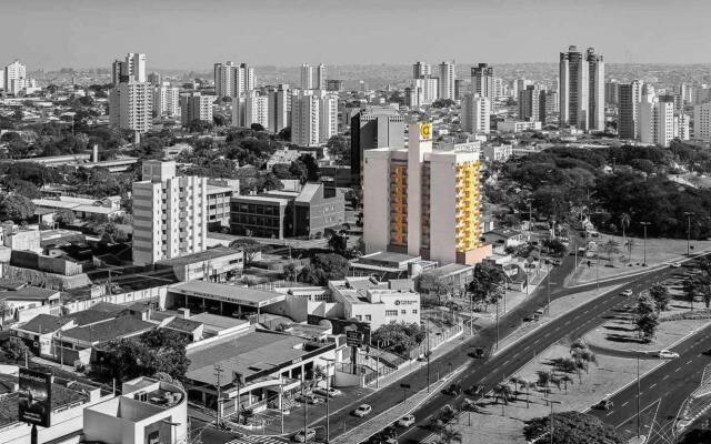 City Hotel Bauru 2