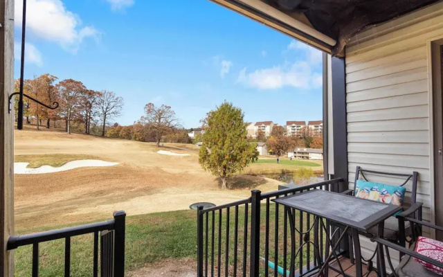 Greenside Retreat - Pointe Royale
