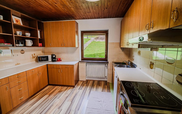Holiday Home Vila Kopriva