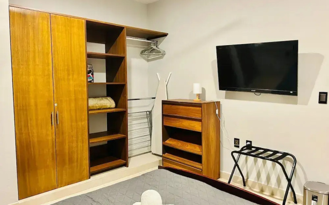 Cipres Apartments
