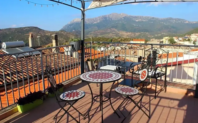 B & B Marima Orgosolo