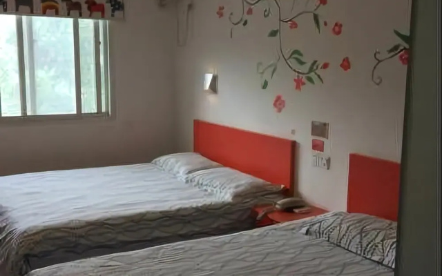Pod Inn