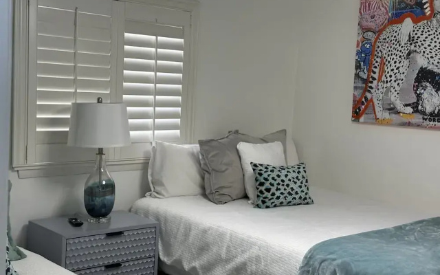 One Seagrove Place #1308 by Southern Vacation Rentals
