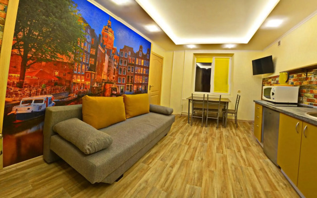 ApartLux 2