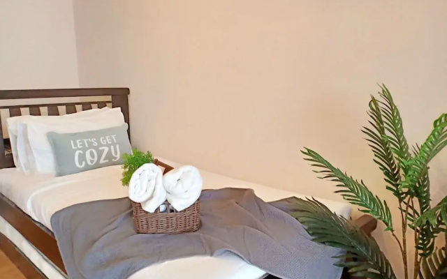 Exclusive Sunway Resort Suite by Albert