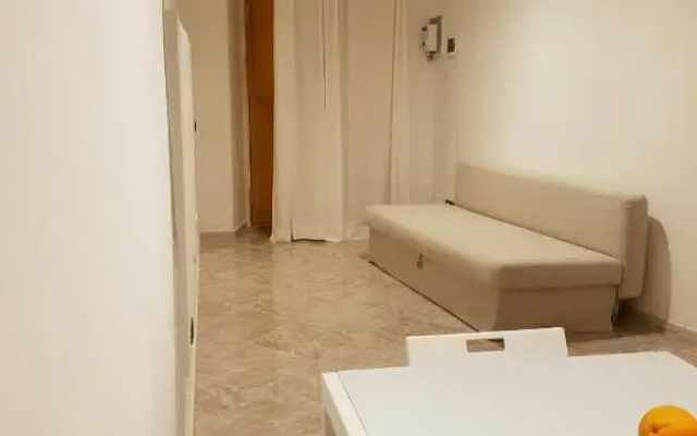 Peri Peri Holiday Home Catania