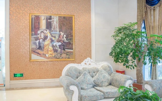 Vienna Hotel Hangzhou Xiasha