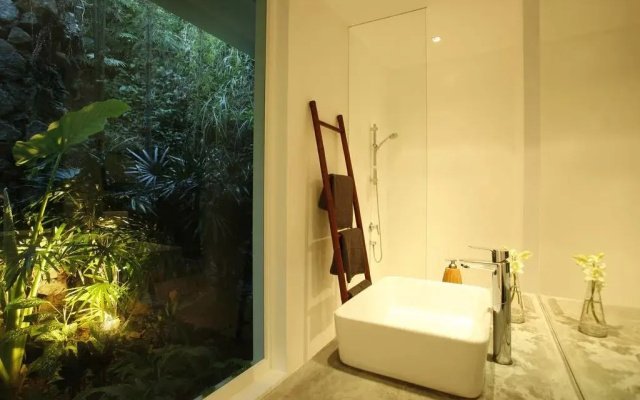 Tian Blue Villa
