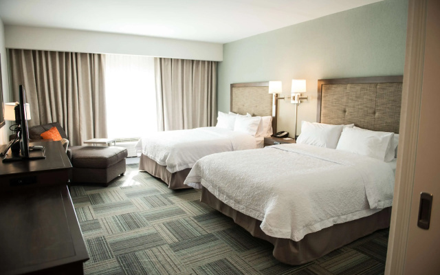 Hampton Inn Bainbridge