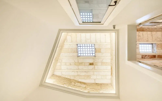 Vittoria Luxury House
