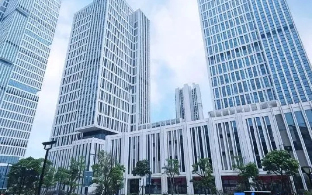 Nuoman Light Residence Hotel