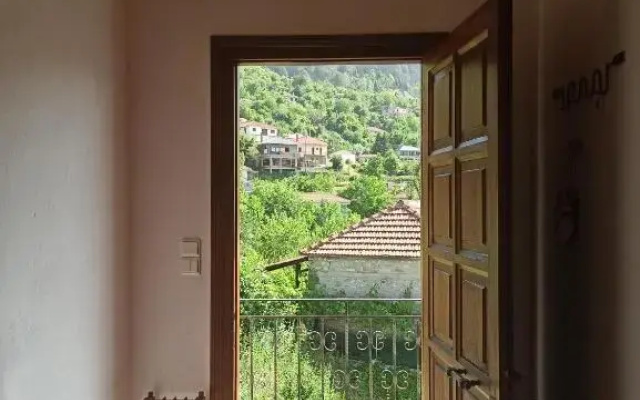 Elli΄S House Συγχρονο Σπιτι Στα Πραμαντα
