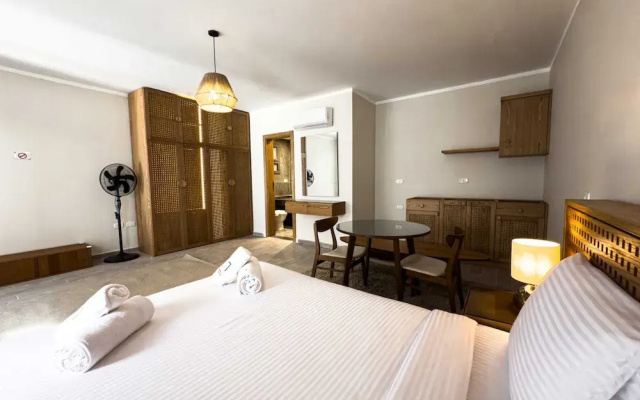 Elegance Serene 3 BDR Townhouse w / Private Pool @ Bali Gouna