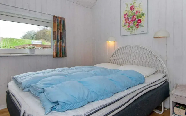 8 Person Holiday Home in Nordborg-by Traum
