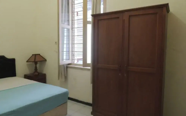 Wisma Tamu UKSW